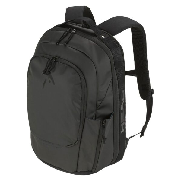 Plecak HEAD Pro X Backpack 30L Black 2023