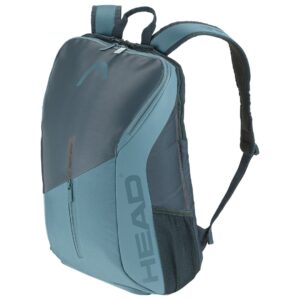 Plecak HEAD Tour Backpack 25L Cyan/Blue 2023