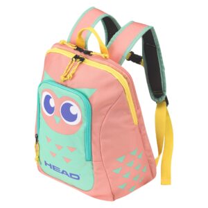 Plecak HEAD Kids Backpack Rose/Mint 2023