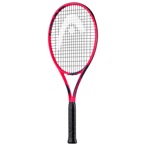 Rakieta tenisowa Head MX Attitude comp light red