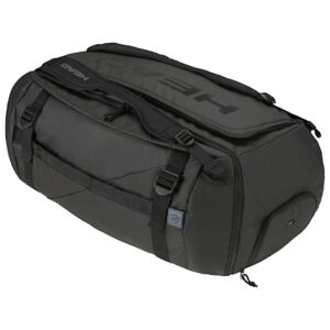 Torba HEAD Pro X Duffle Bag XL Black 2023