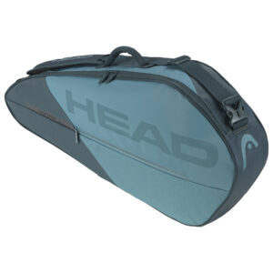 Torba HEAD Tour Racquet Bag S Cyan/Blue 2023