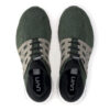 Buty UYN Man NATURE TUNE Shoes Military / Black