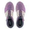 Buty UYN Woman NATURE TUNE Shoes Violet Melange / Anthracite