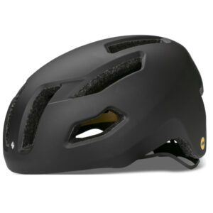 Kask rowerowy Sweet Protection Chaser MIPS Matte Black 2022