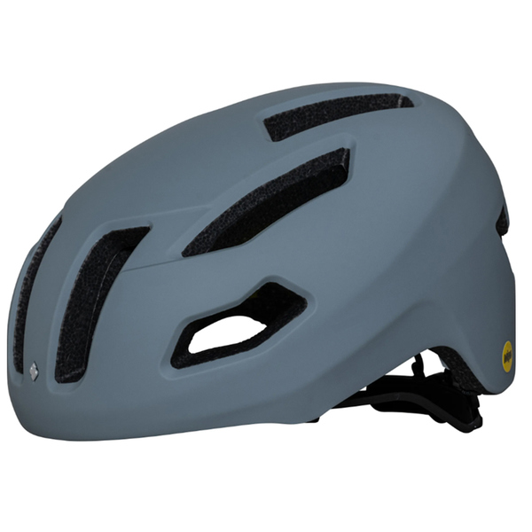 Kask rowerowy Sweet Protection Chaser MIPS Matte Nardo Grey 2022