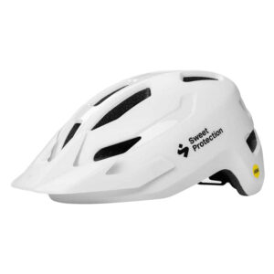 Kask rowerowy Sweet Protection Ripper MIPS Matte White 2022