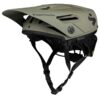 Kask rowerowy Sweet Protection Arbitrator MIPS Woodland - obrazek 2