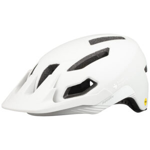 Kask rowerowy Sweet Protection Dissenter MIPS Bronco White