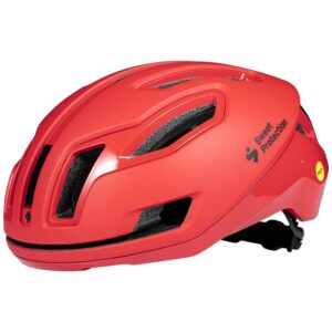 Kask rowerowy Sweet Protection Falconer 2Vi MIPS Lava