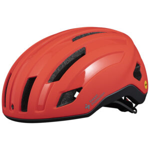 Kask rowerowy Sweet Protection Outrider MIPS Burning Orange