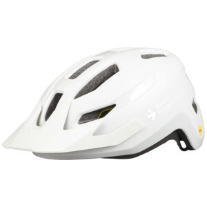 Kask rowerowy Sweet Protection Ripper MIPS Bronco White