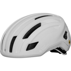 Kask rowerowy Sweet Protection Outrider MIPS Matte White