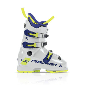 buty fischer rc4 50 jr gw 2024