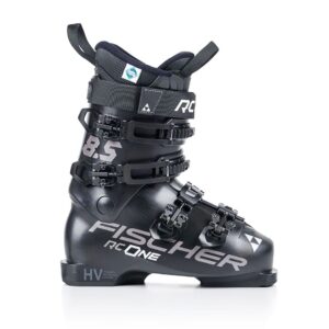 Buty narciarskie Fischer RC ONE 8.5 black/black 2024
