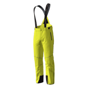 spodnie fischer rc4 yellow 2024