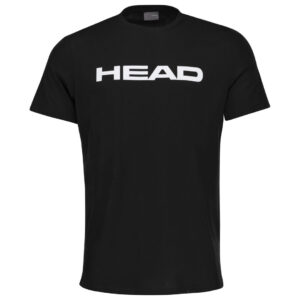 t-shirt head ivan black 2020