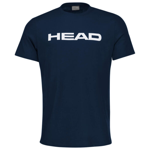 t-shirt head ivan dark blue 2020