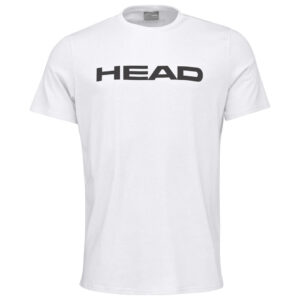 t-shirt head ivan white 2020