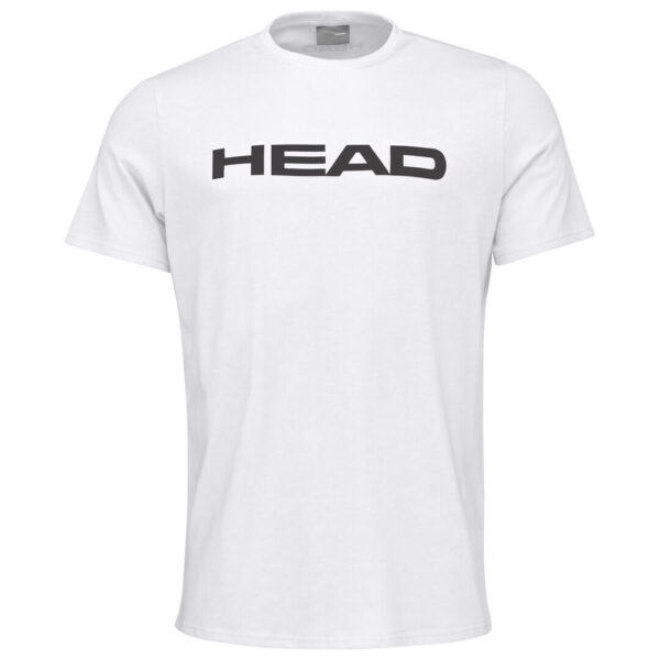 t-shirt head ivan white 2020