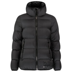 kurtka narciarska męska head rebels star jacket w black 2023