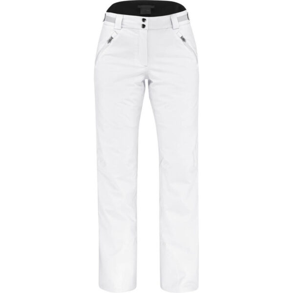 spodnie narciarskie head sierra pants w white 2022