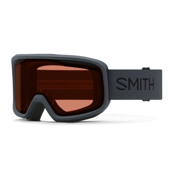gogle smith frontier slate rc36 2024
