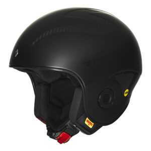 Kask Sweet Protection Volata WC Carbon MIPS Dirt Black 2023