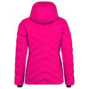 Kurtka narciarska damska Head SABRINA Jacket Women Pink 2024