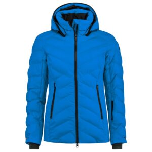 Kurtka narciarska damska Head SABRINA Jacket Women Blue 2024