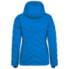Kurtka narciarska damska Head SABRINA Jacket Women Blue 2024