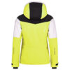 Kurtka narciarska damska HEAD ELEMENT Jacket Women Lime 2024