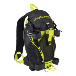 plecak fischer rollerski/running backpack 2024