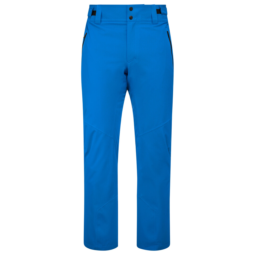 Spodnie męskie Head SUMMIT Pants Men Blue 2024