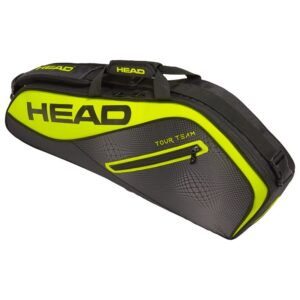 Torba HEAD Tour Team Extreme 3R Pro black/neon yellow