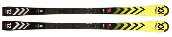 narty volkl Racetiger SL R FIS 2024