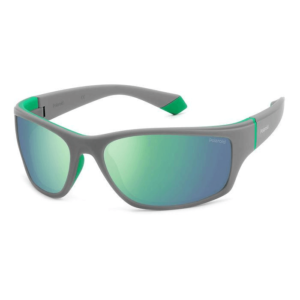 okulary polaroid pld 2135 grey green