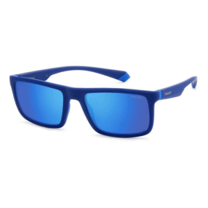 okulary polaroid pld 2134 blue azure