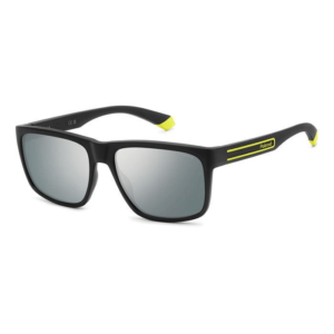 okulary PLD 2149/S black/yellow