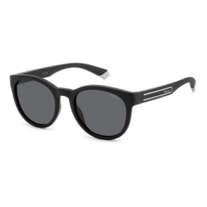 okulary PLD 2150/S black/grey