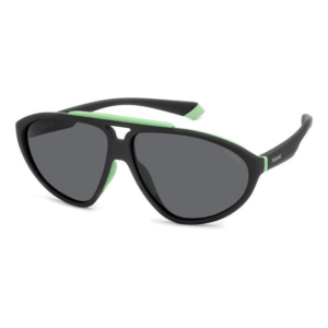 okulary PLD 2151/S black/green