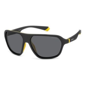 okulary PLD 2152/S black/yellow