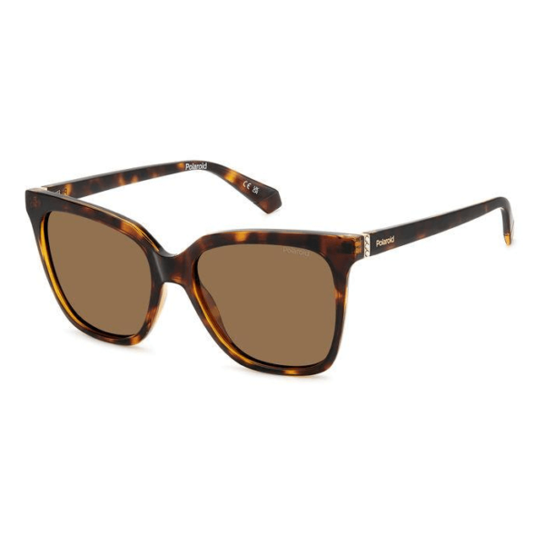 okulary polaroid pld 4155 havana