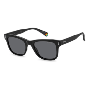 okulary polaroid pld 6206 black