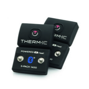 Baterie do skarpet Therm-ic Powersocks S-Pack 1400 Bluetooth