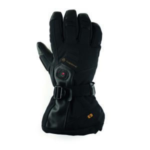 Rękawice podgrzewane Therm-ic Ultra Heat Boost Gloves Men