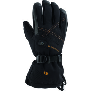 Rękawice podgrzewane Therm-ic Ultra Heat Boost Gloves Women