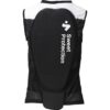 Ochraniacz Sweet Protection Back Protector Vest Women's True Black/Snow White