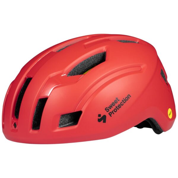 Kask rowerowy Sweet Protection Seeker MIPS Lava