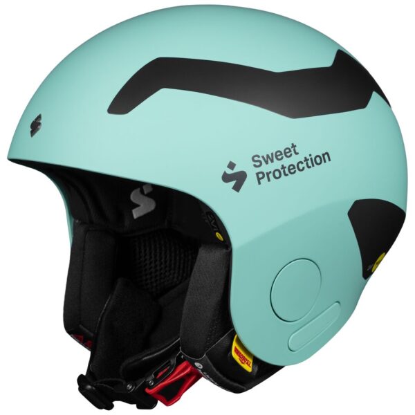 Kask Sweet Protection Volata 2Vi MIPS Misty Turquoise